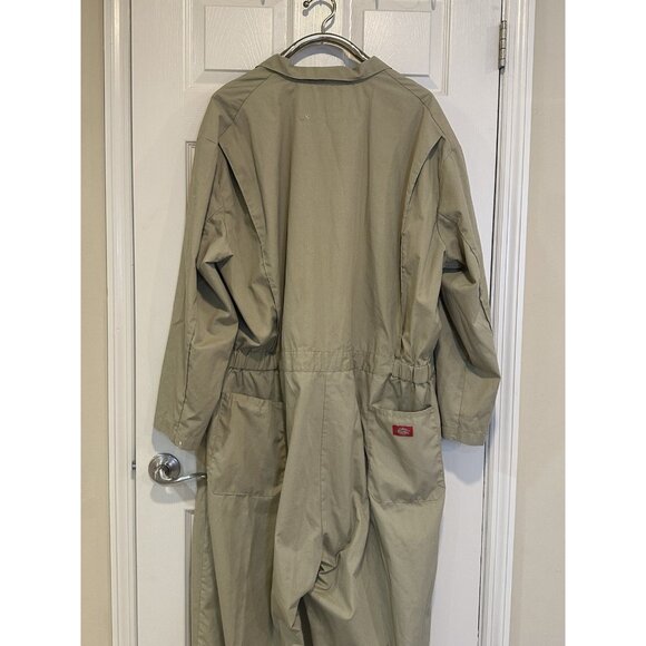 dickies Over All Long Sleeve Size 3XL - Picture 7 of 7